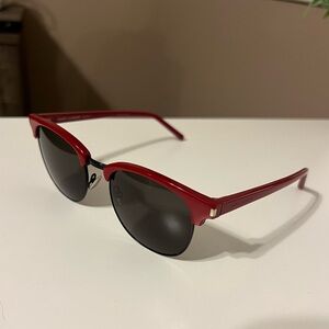 Saint Laurent sunglasses